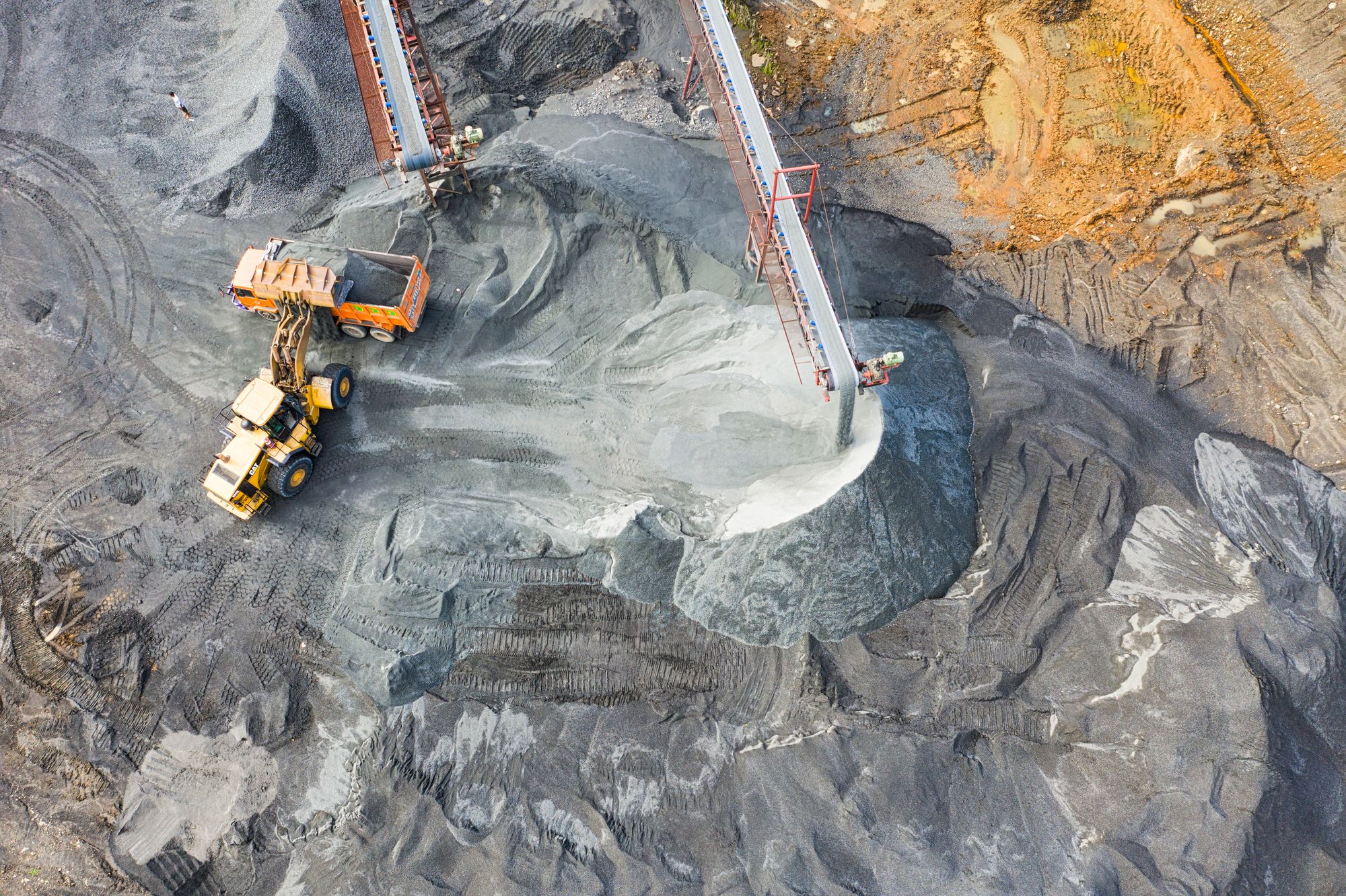 Aurum Ridge Mine